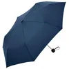 Image de Parapluie pliant de poche - FP5012 - bleu marine