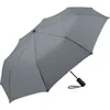 Image de Parapluie de poche - FP5547 - Gris - Automatique - Polyester pongé - Acier