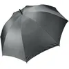 Image de Parapluie spécial tempête - KIMOOD - KI2004 - Polyester 210T - Ouverture manuelle - Diamètre 128 cm