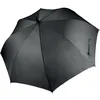 Image de Grand parapluie de golf - KI2008 - noir
