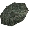 Image de Parapluie - KIMOOD - Mini Pliable - Vert Camouflage - Ouverture Manuelle - 98 cm Diamètre
