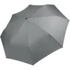 Image de Mini parapluie pliable - KI2010 - gris clair