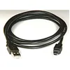 Image de VSHOP® Canon IFC 300PCU - câble pour Canon camescope numérique Remplacement pour IFC-300 PCU IFC-400 PCU
