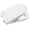 Image de Abattant pour cuvette WC ROCA compact Meridian