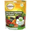 Image de Engrais plantes et légumes du soleil - SOLABIOL - 500 g - Bonifie le sol et nourrit la plante en profondeur
