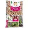 Image de Paillage Massifs & Fleurs - Or Brun - Obrpcla6u - 6l - Plaquettes De Bois Naturel