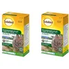 Image de SOLABIOL Processionnaires du Pin - Traitement Choc - Efficace sur Larves et Chenilles - Jusquà 25L de Solution SOPIN12X2
