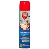 Image de PROTECT EXPERT Aérosol Insectes Volants & Rampants - 600ml - Moustiques Mites Rampants - Action Curative & Préventive VOLRAMP600N