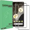 Image de X2 Verres Trempes Pour Google Pixel 7 Pro Little Boutik®