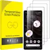 Image de Verres Trempes X3 Pour Google Pixel 7a Little Boutik®
