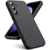 Image de Coque Little Boutik Samsung Galaxy S23 Fe Silicone Noir