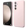 Image de Coque Pour Samsung Galaxy S24 Plus Silicone Rose Little Boutik©