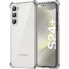Image de Coque Pour Samsung Galaxy S24 Plus Silicone Transparente Angles Renforces Little Boutik©
