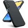 Image de Coque Pour Samsung Galaxy A15 Silicone Noir Little Boutik©