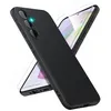Image de Coque Pour Samsung Galaxy A35 5G Silicone Noir + Verre Trempe Little Boutik©