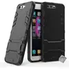 Image de Housse Etui Coque Rigide Anti Choc Pour Huawei Honor 9 + Film Ecran - Noir