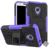 Image de Housse Etui Coque Rigide Anti Choc Pour Orange Rise 52 + Film Ecran - Mauve