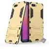 Image de Housse Etui Coque Rigide Anti Choc Pour Huawei Honor View 10 + Film Ecran - Or