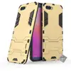 Image de Housse Etui Coque Rigide Anti Choc Pour Huawei Honor View 10 + Verre Trempe - Or