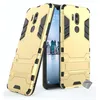 Image de Coque rigide anti choc pour LG G7 Thinq + film ecran - OR