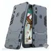 Image de Coque rigide anti choc pour Xiaomi Redmi S2 + film ecran - BLEU FONCE