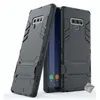 Image de Coque rigide anti choc pour Samsung Galaxy Note 9 + film ecran - NOIR