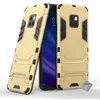 Image de Coque rigide anti choc pour Huawei Mate 20 Pro + film ecran - OR