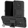 Image de Coque rigide anti choc pour Nokia 2.2 + film ecran - NOIR
