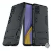 Image de Coque rigide anti choc pour Samsung Galaxy A51 + film ecran - NOIR