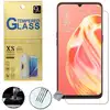 Image de Film De Protection Vitre Verre Trempe Transparent Pour Oppo A72