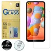 Image de Film de protection vitre verre trempe transparent pour Samsung Galaxy A12 / M12