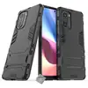 Image de Housse Etui Coque Rigide Anti Choc Pour Xiaomi Poco F3 / Mi 11i 5g + Film Ecran - Noir