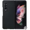 Image de Housse Etui Coque Rigide Avant Arrière Pour Samsung Galaxy Z Fold 3 5g - Noir