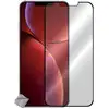 Image de Film De Protection Verre Trempe Incurve Integral Apple Iphone 13 Mini - Noir