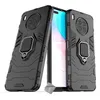 Image de Coque rigide anti choc pour Huawei Honor 50 Lite / Nova 8i + film ecran - NOIR
