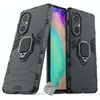 Image de Coque rigide anti choc pour Huawei Honor 50 SE / Nova 9 SE + film ecran - NOIR
