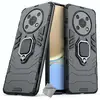 Image de Housse Etui Coque Rigide Anti Choc Pour Huawei Honor Magic4 Lite 4g / 5g + Film Ecran - Noir