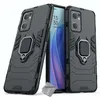 Image de Coque rigide anti choc pour Oppo Reno 7 5G / Find X5 Lite + film ecran - NOIR