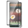 Image de Verre trempe pour Google Pixel 6a 5G - film de protection incurve integral - NOIR