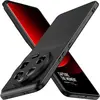 Image de Coque Pour Xiaomi 13 Ultra 5g - Housse Etui Silicone Gel Fine + Film Ecran - Noir