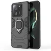 Image de Coque pour Xiaomi 13T / 13T Pro 5G - housse etui rigide anti choc + film ecran - NOIR