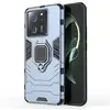 Image de Coque Pour Xiaomi 13t / 13t Pro 5g - Housse Etui Rigide Anti Choc + Film Ecran - Bleu Fonce