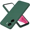 Image de Coque Pour Xiaomi Redmi 13c / Poco C65 / Poco M6 5g - Housse Etui Silicone Gel Fine + Film Ecran - Vert