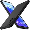 Image de Coque Pour Xiaomi Mi 10t / Mi 10t Pro 5g - Housse Etui Silicone Gel Fine + Verre Trempe - Noir