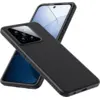 Image de Coque Pour Xiaomi 14 5g - Housse Etui Silicone Gel Fine + Verre Trempe - Noir