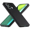 Image de Coque Pour Xiaomi Redmi Note 13 Pro 5g / Poco X6 5g - Housse Etui Silicone Gel Fine + Film Ecran - Noir