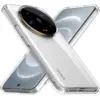 Image de Coque Pour Xiaomi 14 Ultra 5g - Housse Etui Silicone Gel Fine + Verre Trempe - Transparent Tpu