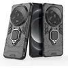 Image de Coque Pour Xiaomi 14 Ultra 5g - Housse Etui Rigide Anti Choc + Film Ecran - Noir