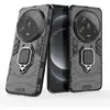 Image de Coque Pour Xiaomi 14 Ultra 5g - Housse Etui Rigide Anti Choc + Verre Trempe - Noir