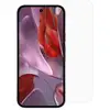 Image de Verre Trempe Pour Google Pixel 9a / Pixel 10a 5g - [lot De 2] Film De Protection Transparent